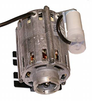 Electric motor -RPM 150W