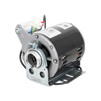 Electric motor -Sisme 160W wh, complete