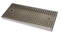 Drip tray -170x400