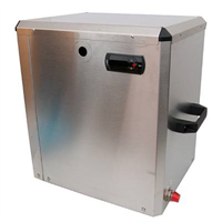 Beercooler -DRY TBD101,1-coil